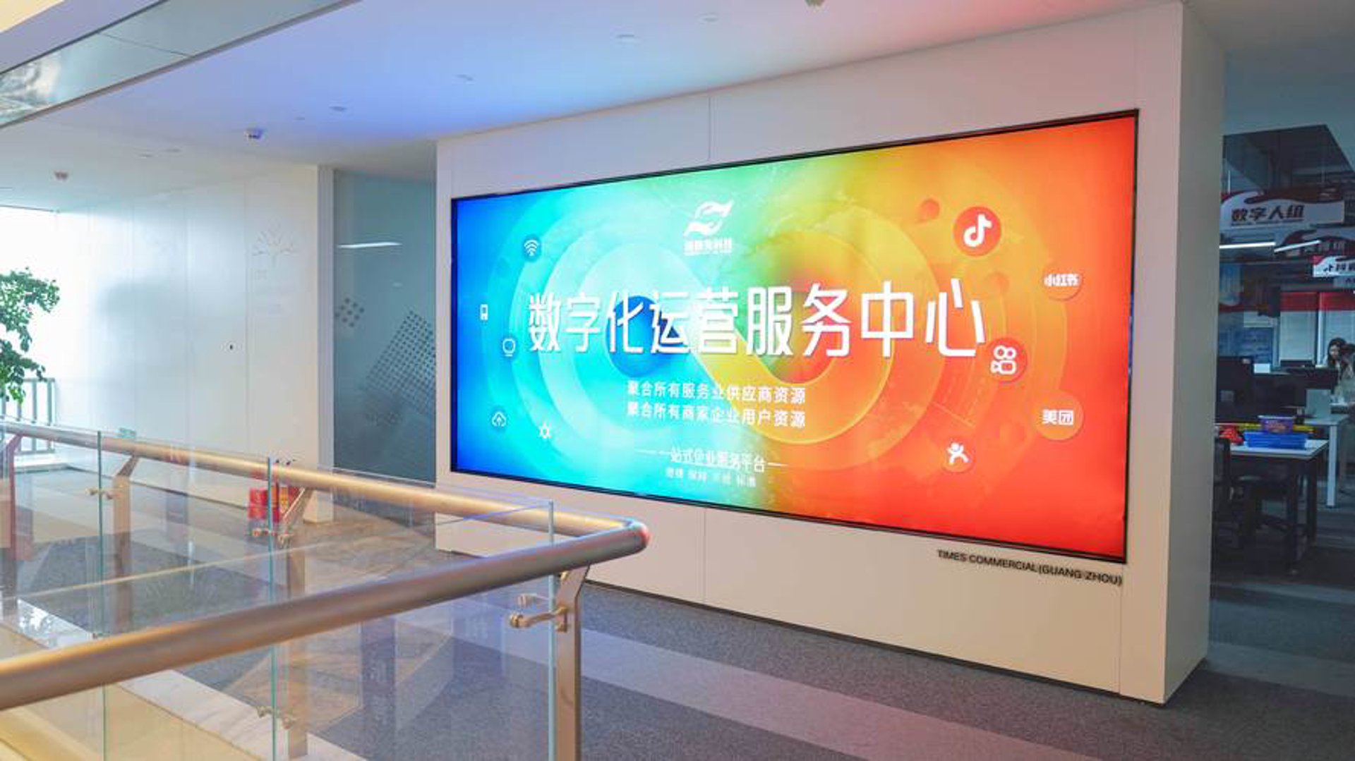 灵港文化传媒