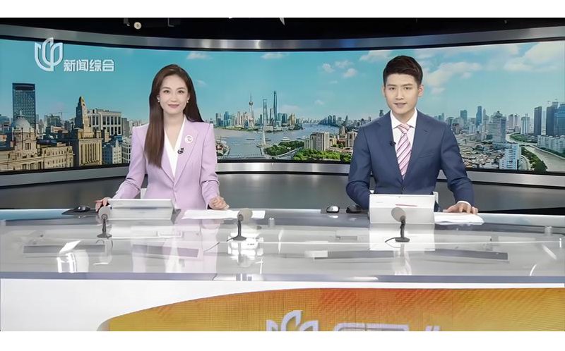 新闻网站建设